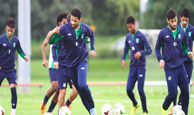 اهلي جدة